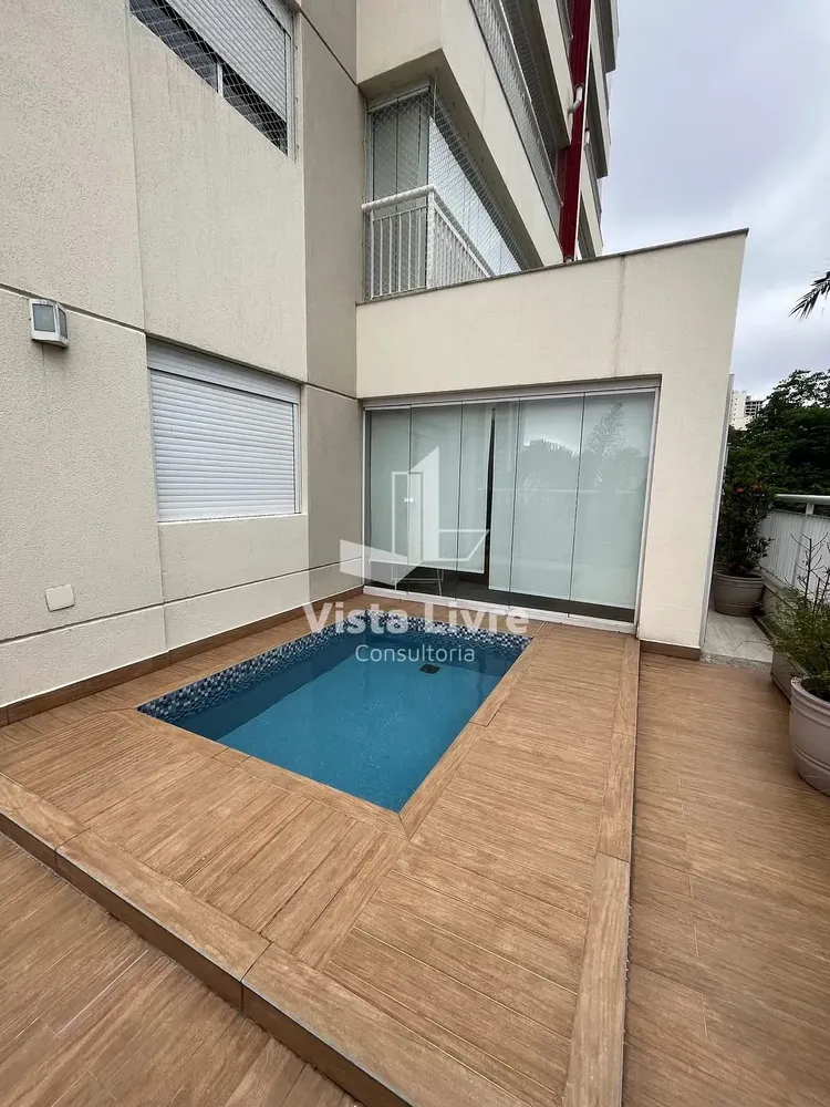 Apartamento, 2 quartos, 123 m² - Foto 8