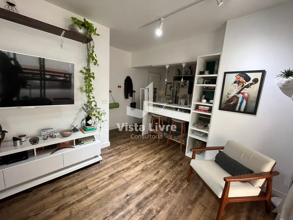 Apartamento, 2 quartos, 123 m² - Foto 4