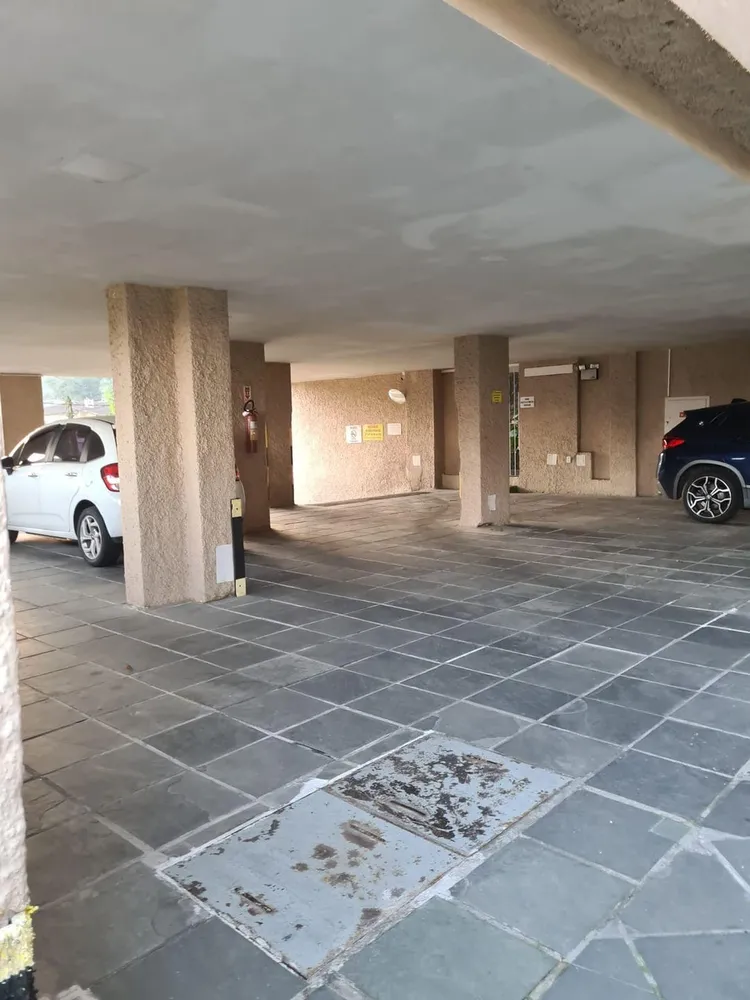 Apartamento, 2 quartos, 10 m² - Foto 28