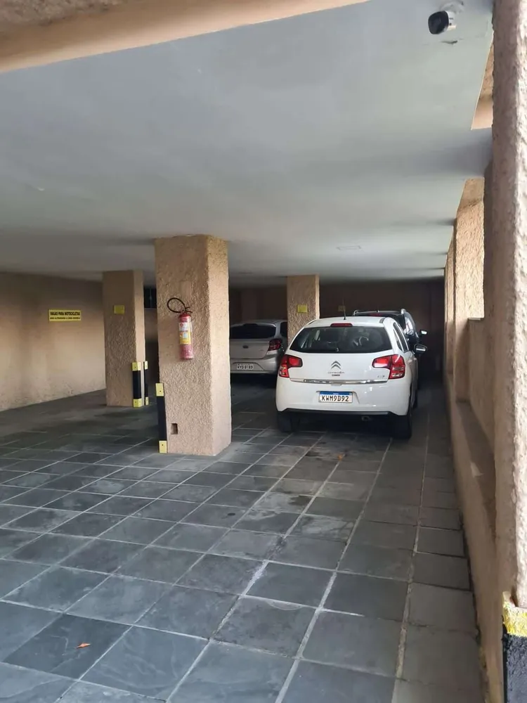 Apartamento, 2 quartos, 10 m² - Foto 27