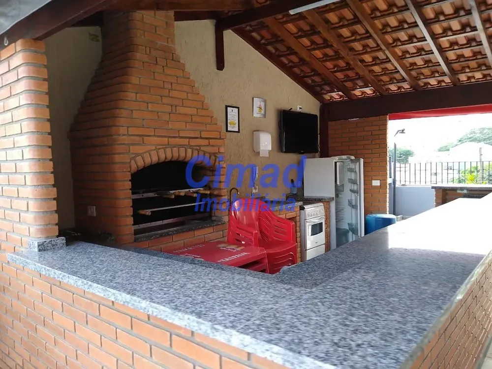 Apartamento, 2 quartos, 63 m² - Foto 3