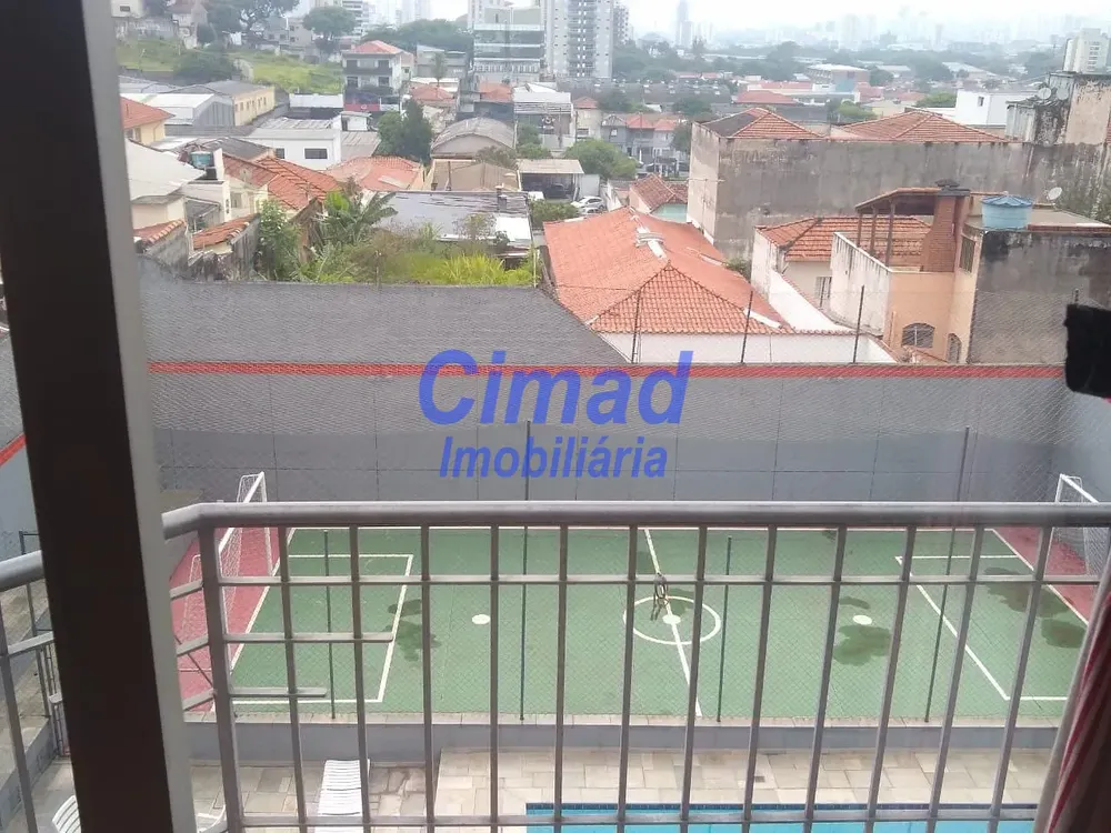 Apartamento, 2 quartos, 63 m² - Foto 4
