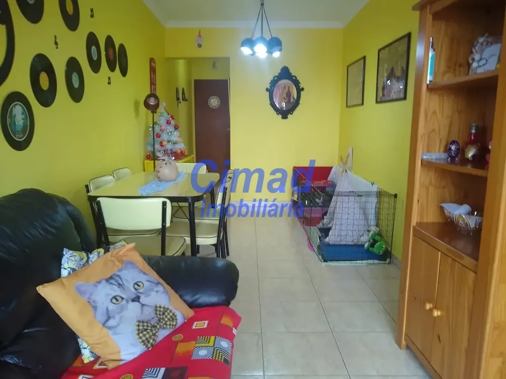 Apartamento, 2 quartos, 63 m² - Foto 1