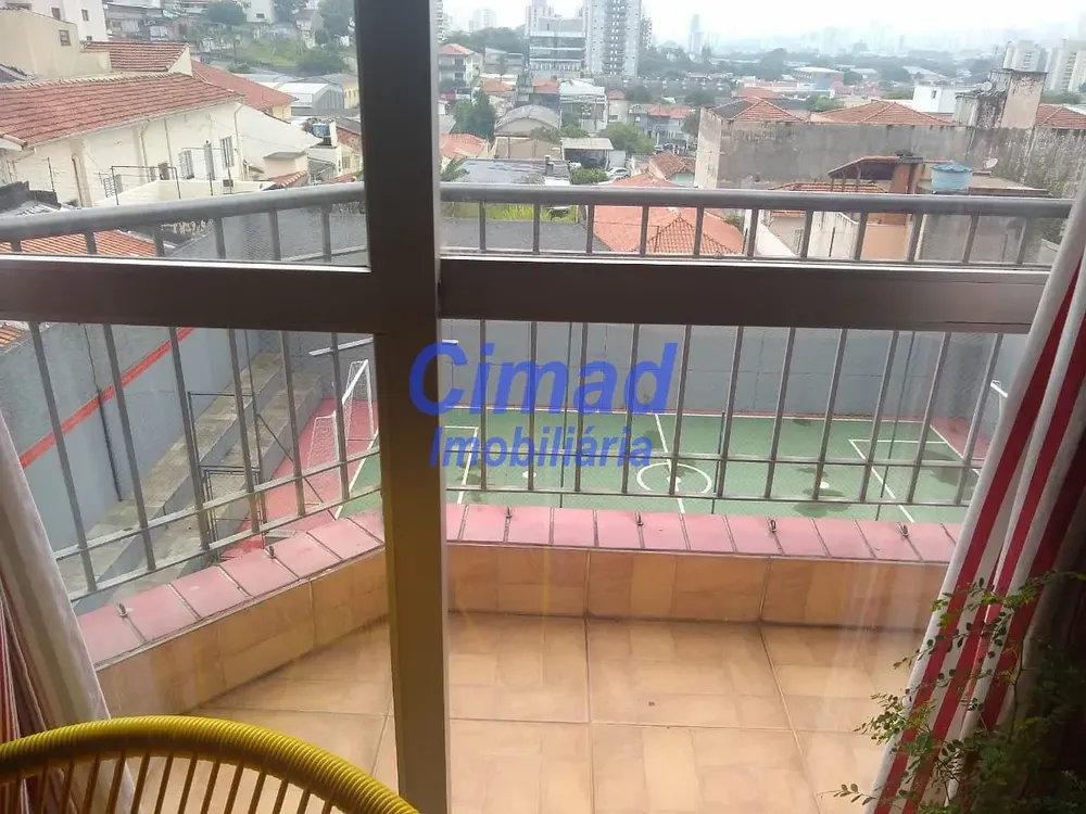Apartamento, 2 quartos, 63 m² - Foto 2