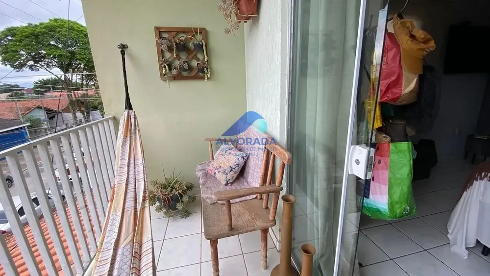 Sobrado, 3 quartos, 115 m² - Foto 3
