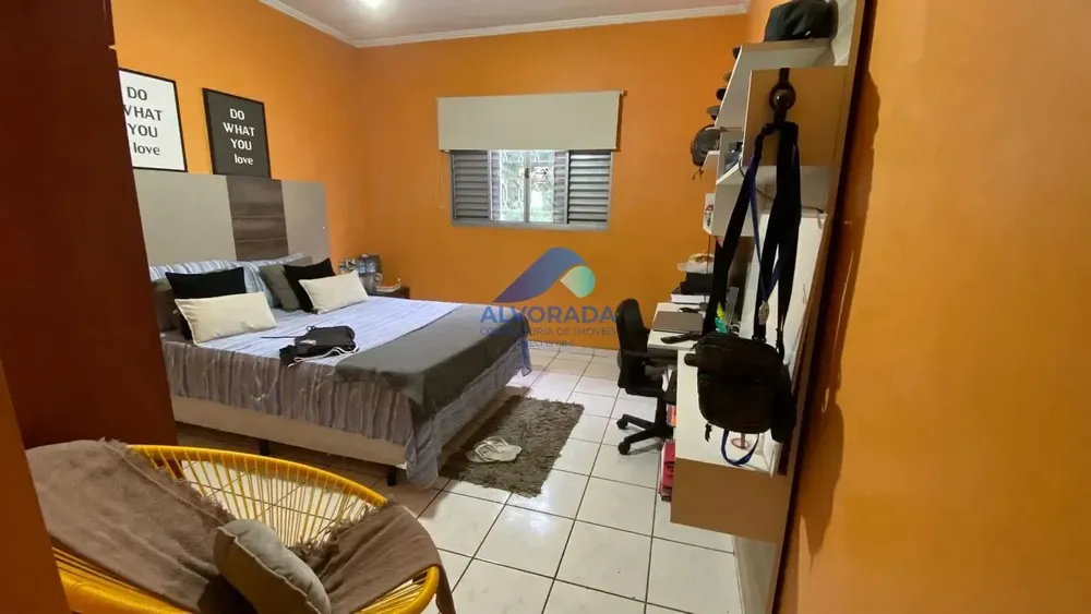 Sobrado, 3 quartos, 115 m² - Foto 8