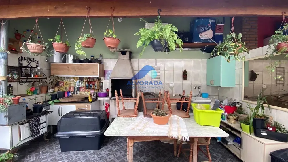 Sobrado, 3 quartos, 115 m² - Foto 4