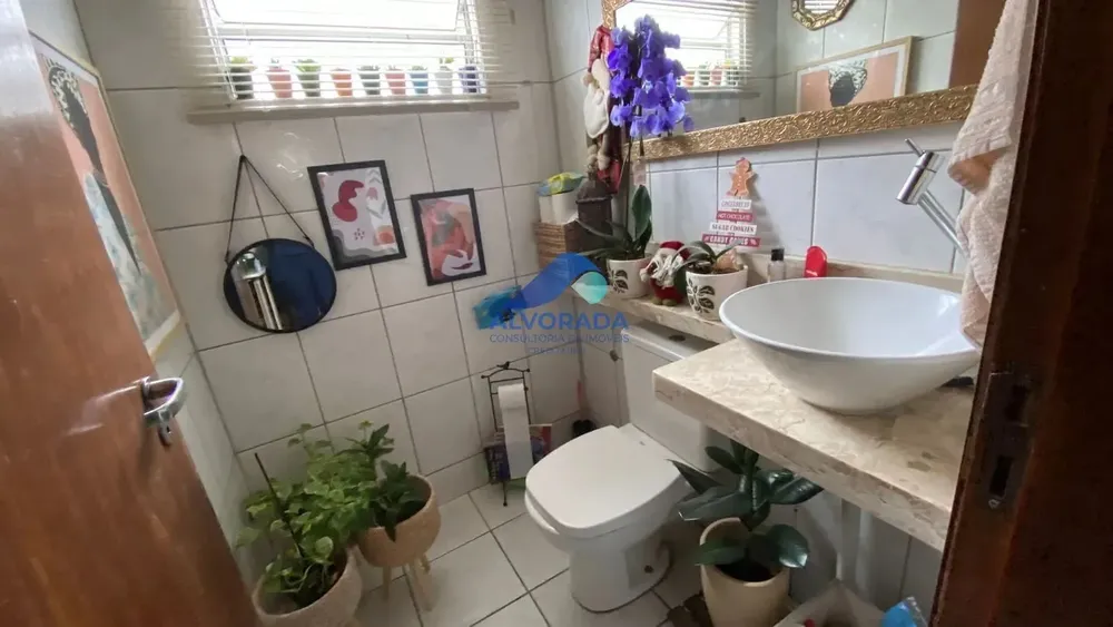 Sobrado, 3 quartos, 115 m² - Foto 5