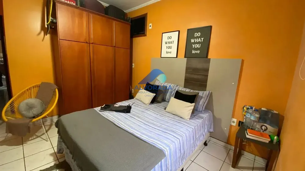 Sobrado, 3 quartos, 115 m² - Foto 2