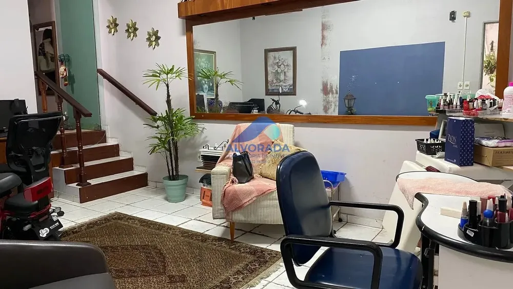 Sobrado, 3 quartos, 115 m² - Foto 1
