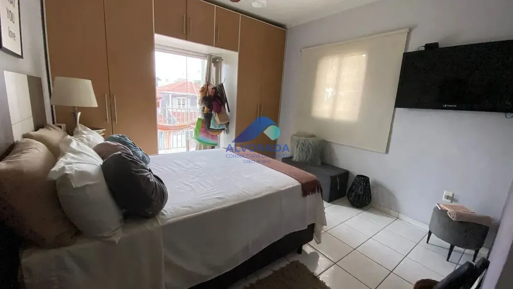 Sobrado, 3 quartos, 115 m² - Foto 7