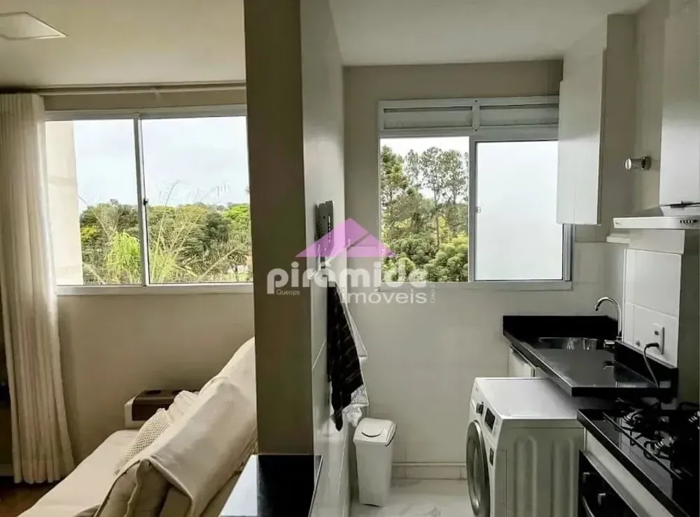 Apartamento, 2 quartos, 50 m² - Foto 3