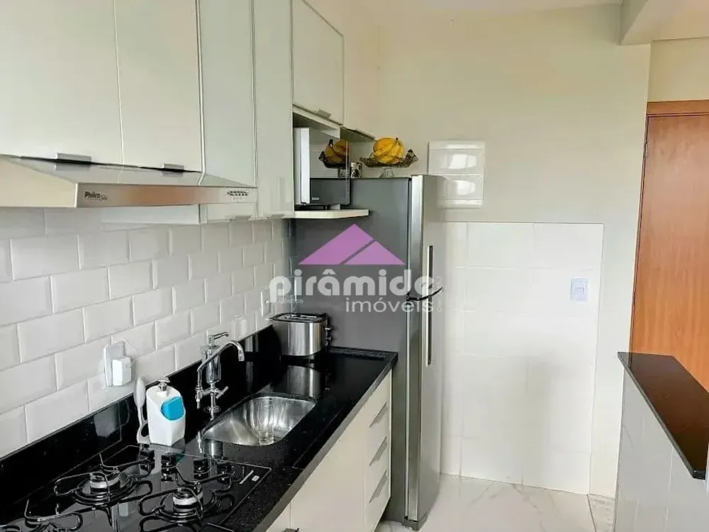 Apartamento, 2 quartos, 50 m² - Foto 1