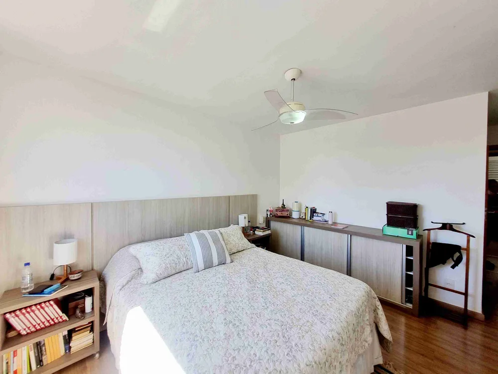 Apartamento, 3 quartos, 132 m² - Foto 3