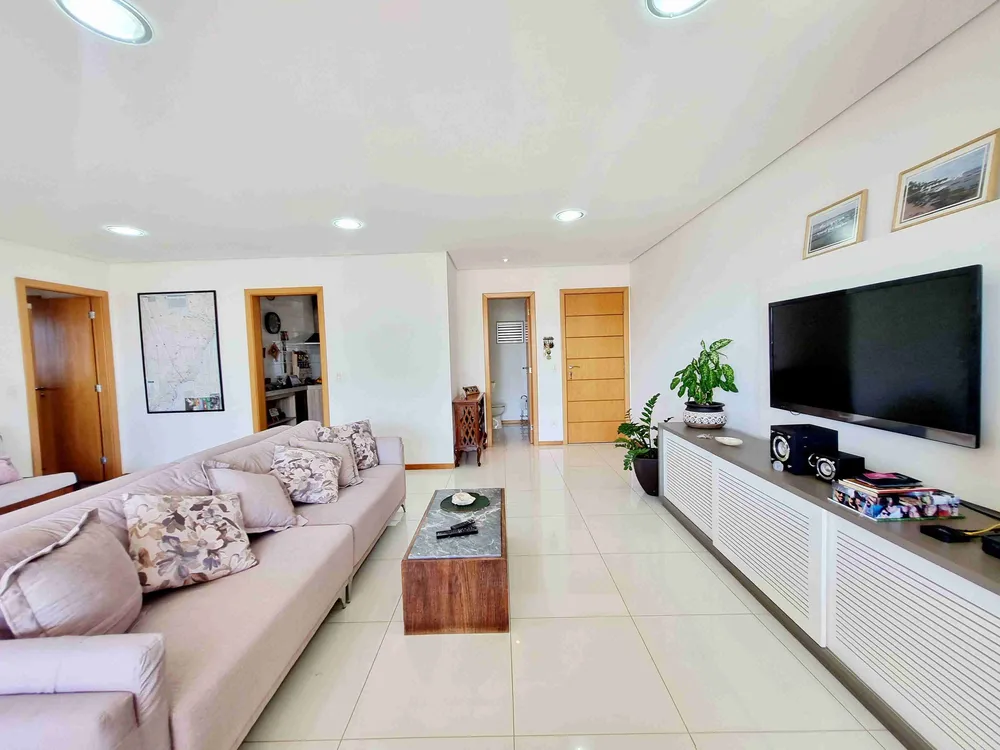 Apartamento, 3 quartos, 132 m² - Foto 7