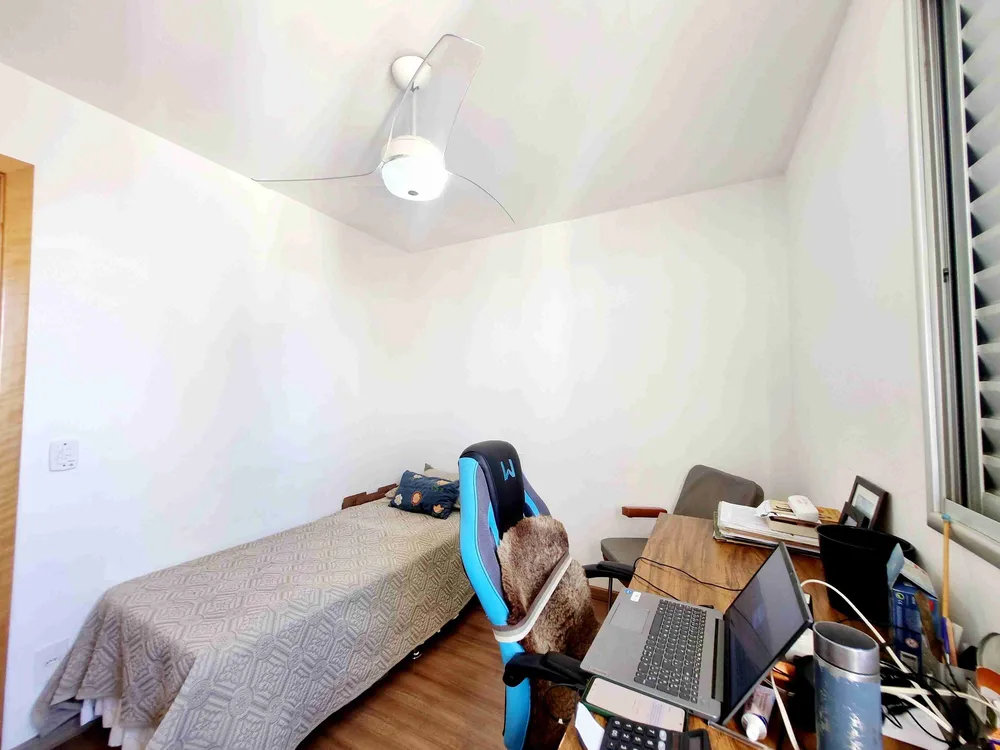 Apartamento, 3 quartos, 132 m² - Foto 4