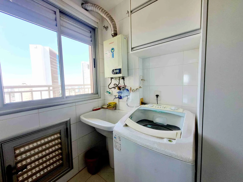Apartamento, 3 quartos, 132 m² - Foto 1