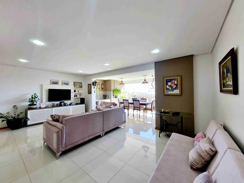 Apartamento, 3 quartos, 132 m² - Foto 5