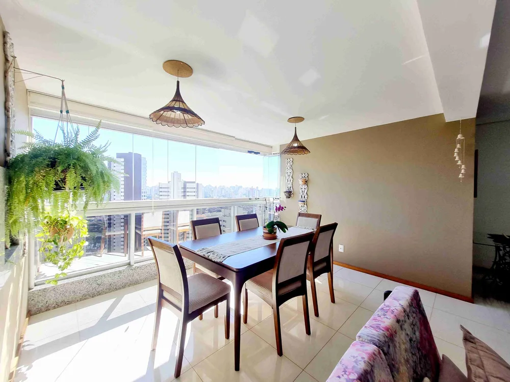 Apartamento, 3 quartos, 132 m² - Foto 6