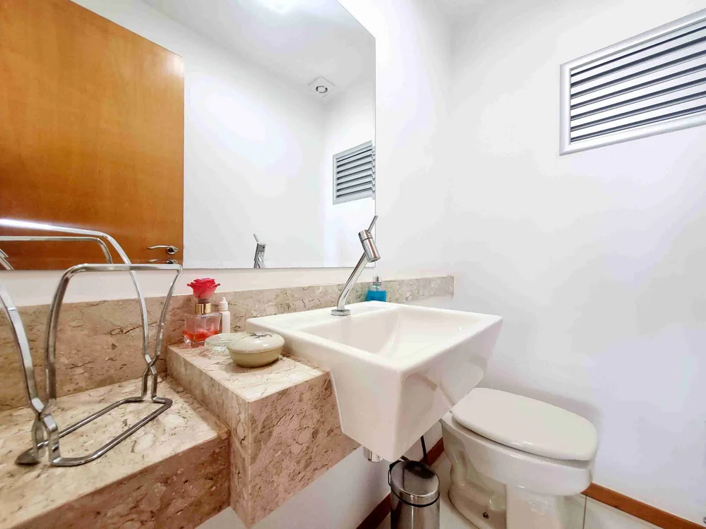 Apartamento, 3 quartos, 132 m² - Foto 2