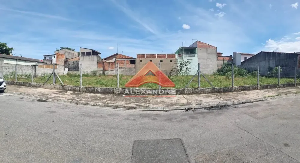 Terreno, 1000 m² - Foto 1