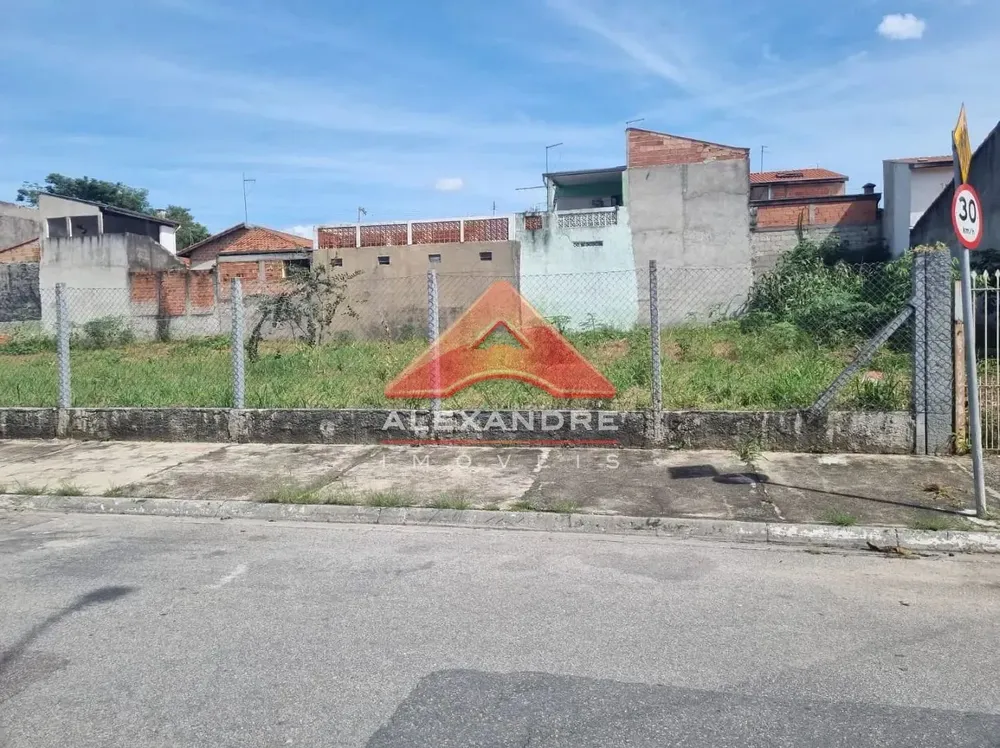Terreno, 1000 m² - Foto 3