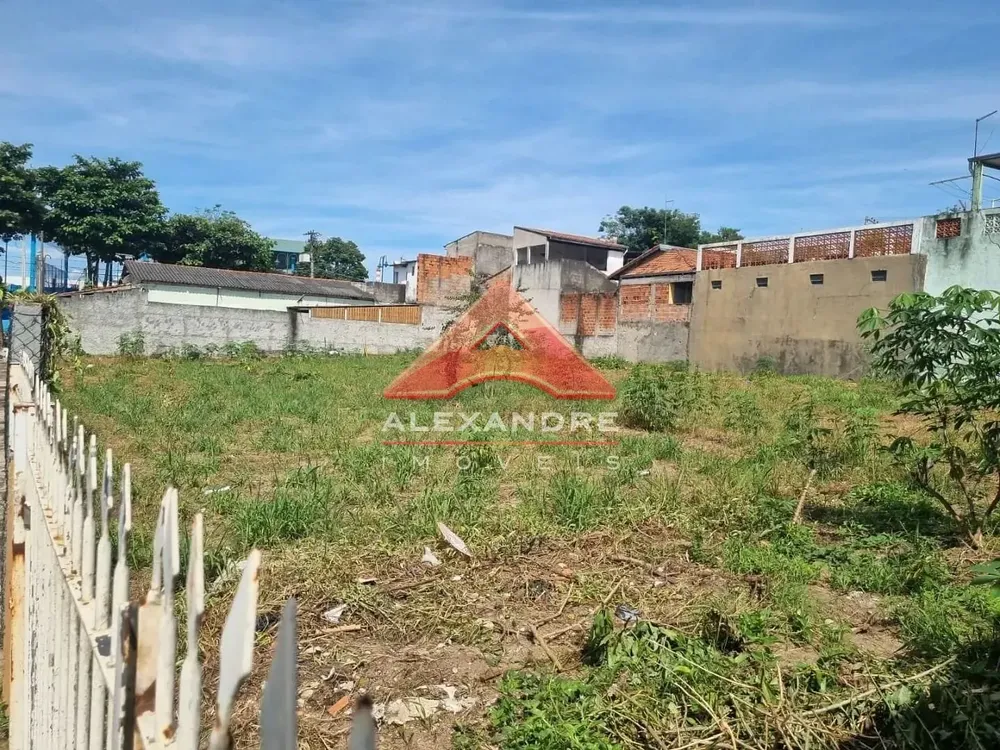 Terreno, 1000 m² - Foto 2