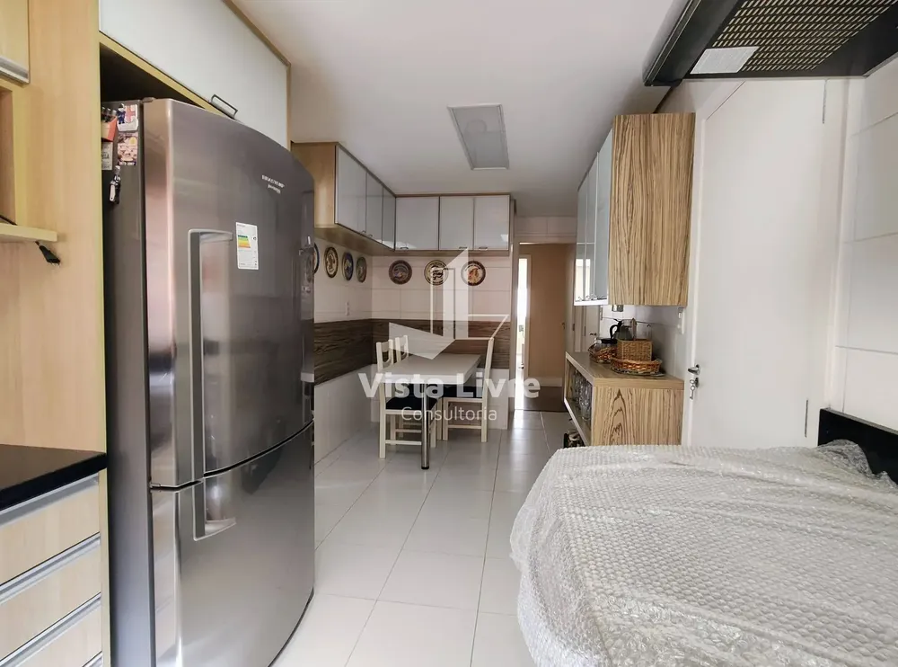 Apartamento, 3 quartos, 149 m² - Foto 6