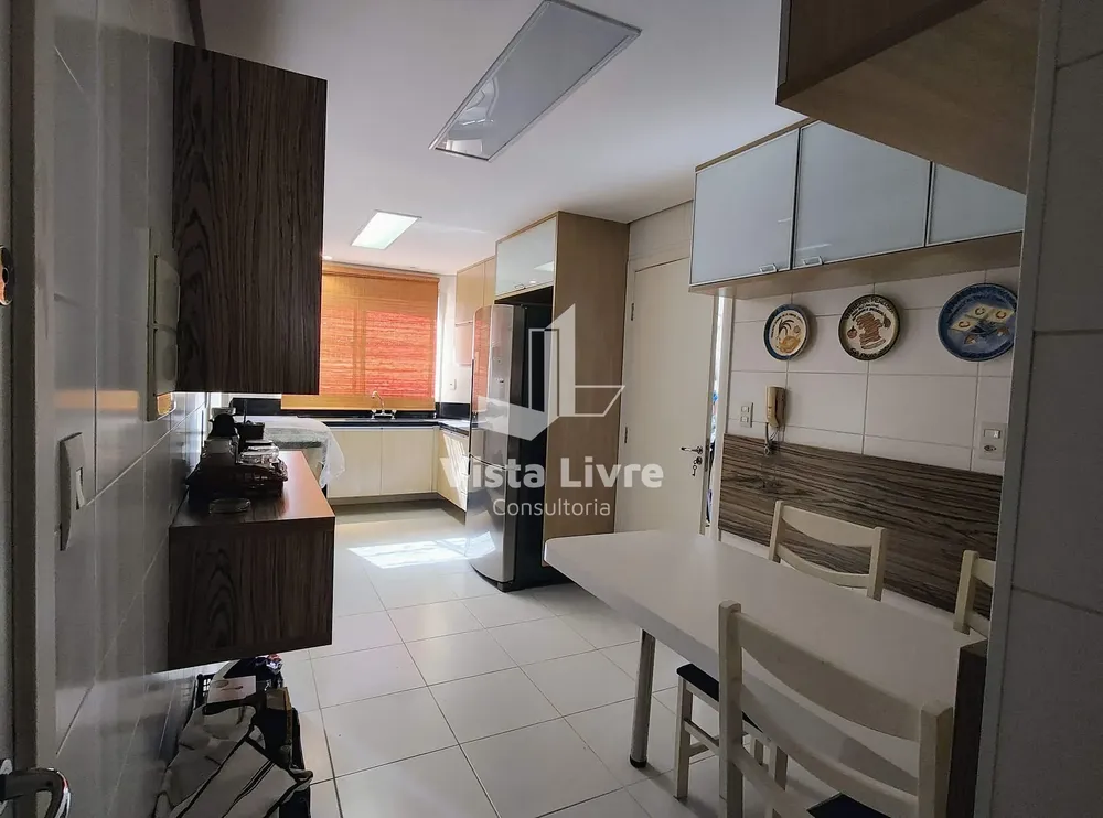 Apartamento, 3 quartos, 149 m² - Foto 8