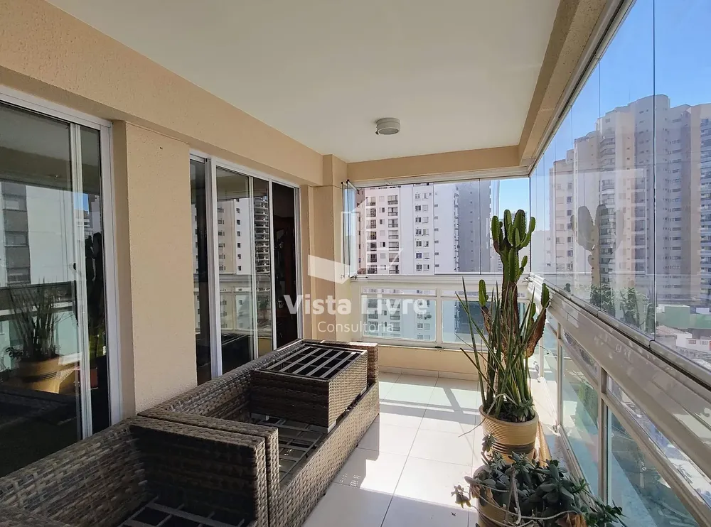 Apartamento, 3 quartos, 149 m² - Foto 4