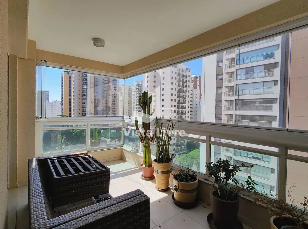Apartamento, 3 quartos, 149 m² - Foto 3