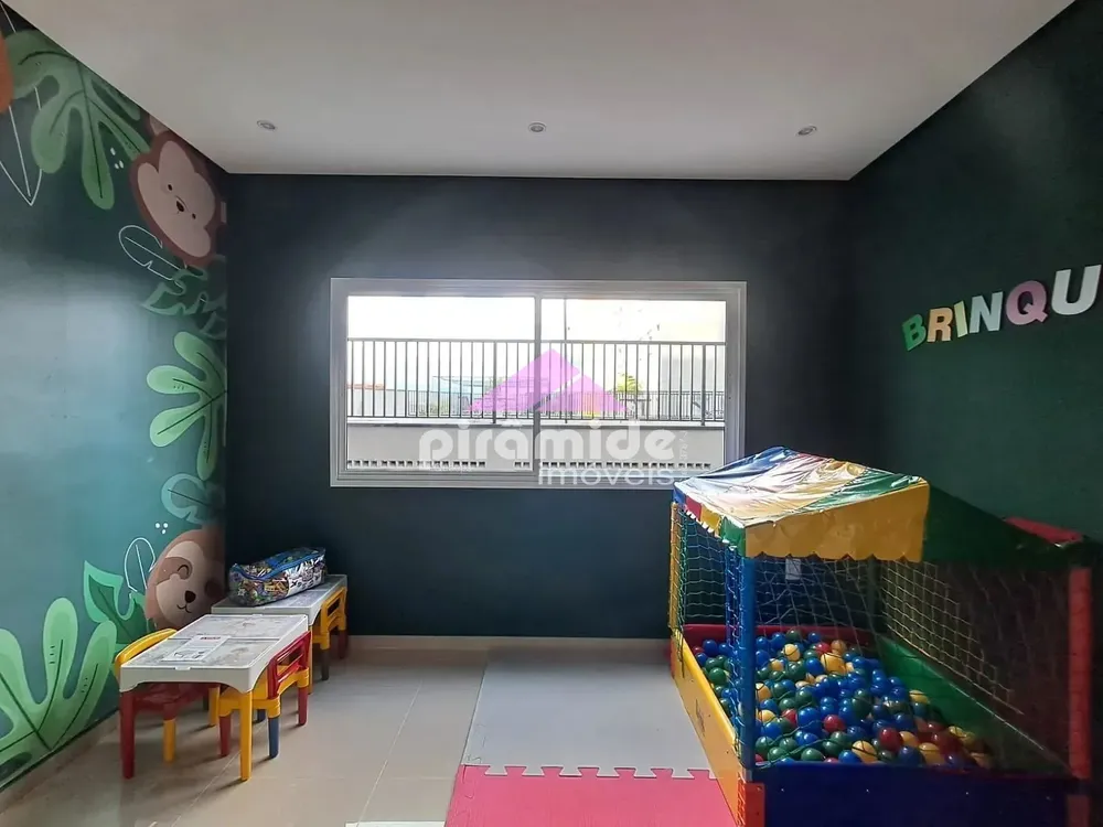 Apartamento, 2 quartos, 52 m² - Foto 8