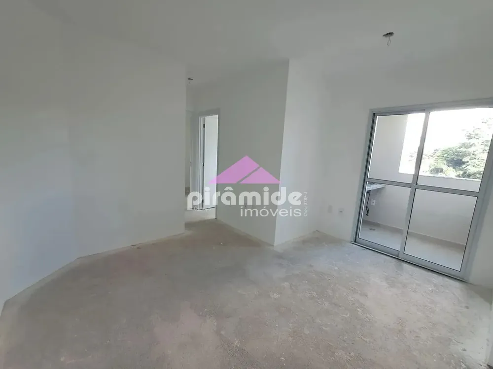 Apartamento, 2 quartos, 52 m² - Foto 3