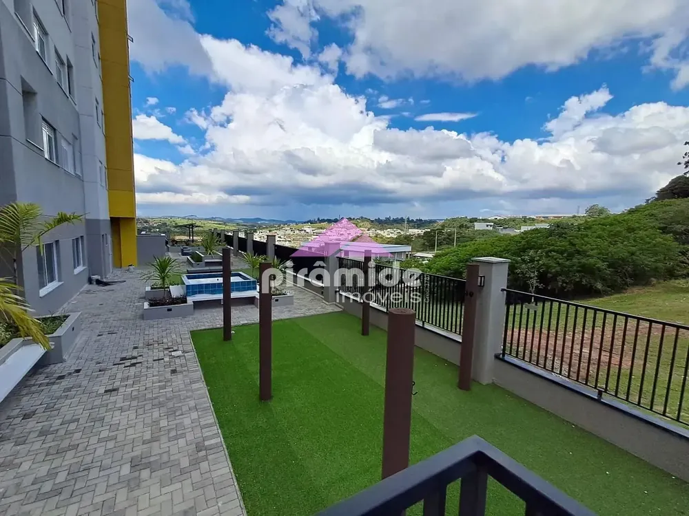Apartamento, 2 quartos, 52 m² - Foto 6