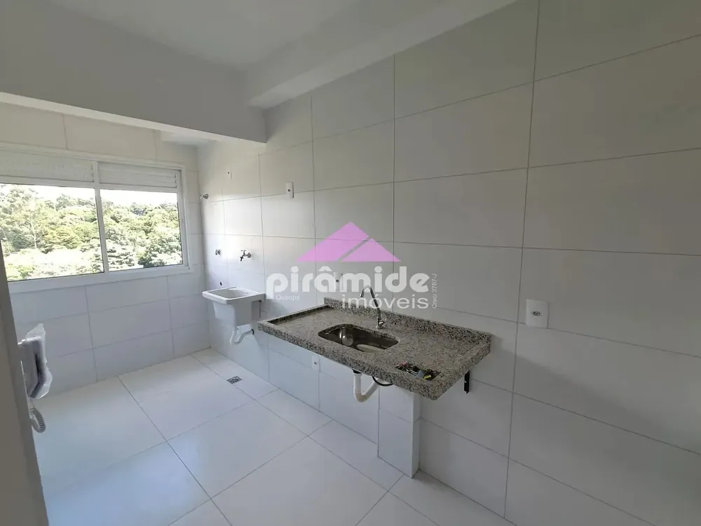 Apartamento, 2 quartos, 52 m² - Foto 5