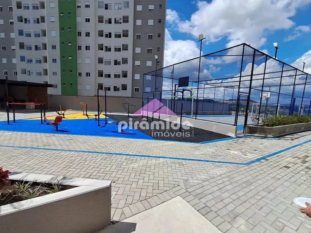 Apartamento, 2 quartos, 52 m² - Foto 7