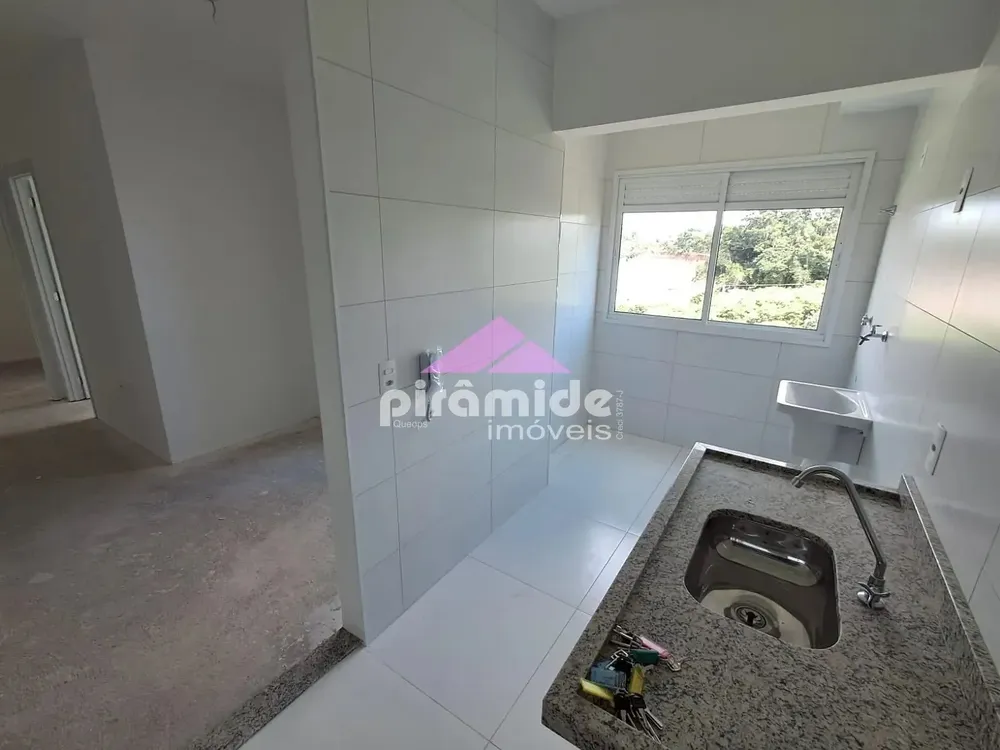 Apartamento, 2 quartos, 52 m² - Foto 1