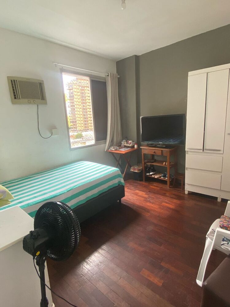 Apartamento para lancamento com 4 quartos, 130m² - Foto 8