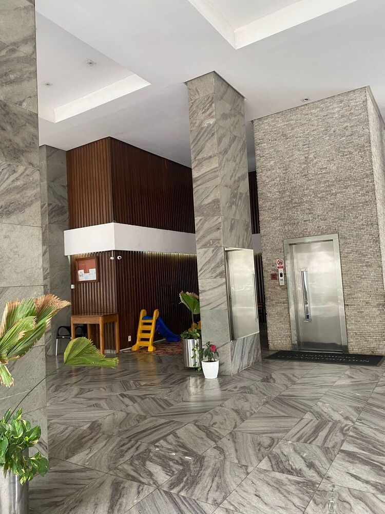 Apartamento para lancamento com 4 quartos, 130m² - Foto 2
