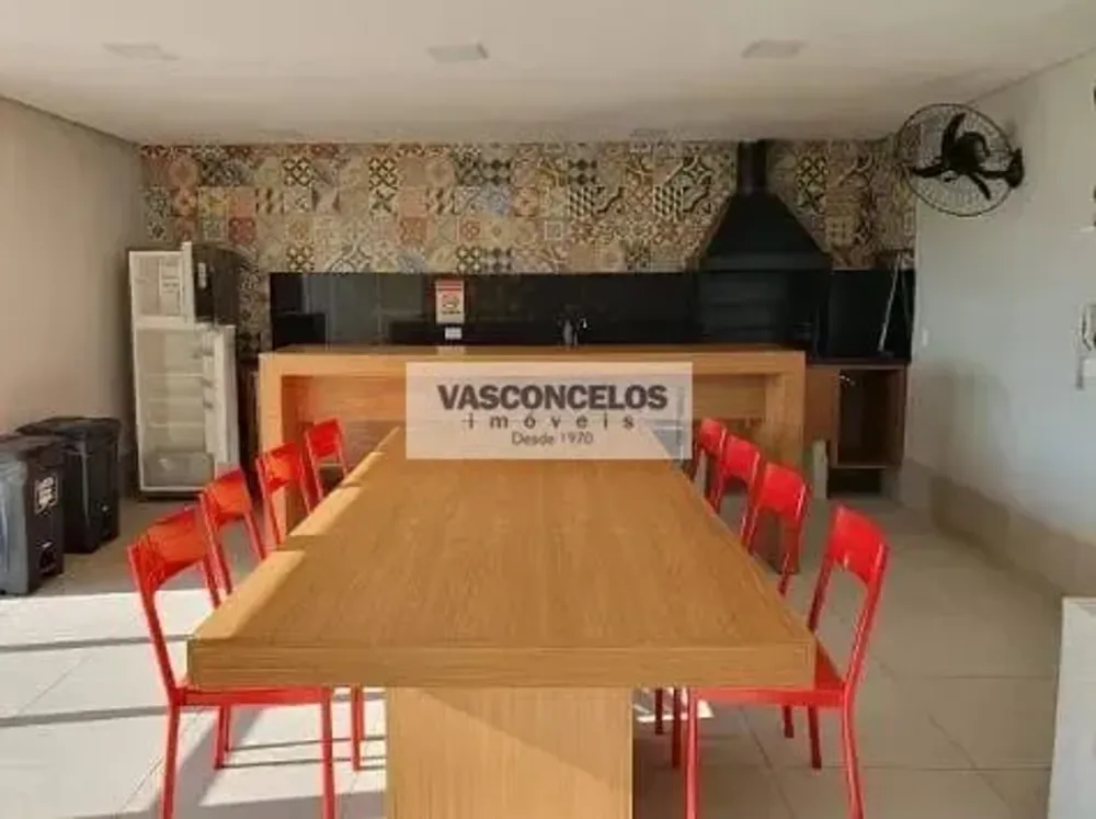 Apartamento, 2 quartos, 52 m² - Foto 7