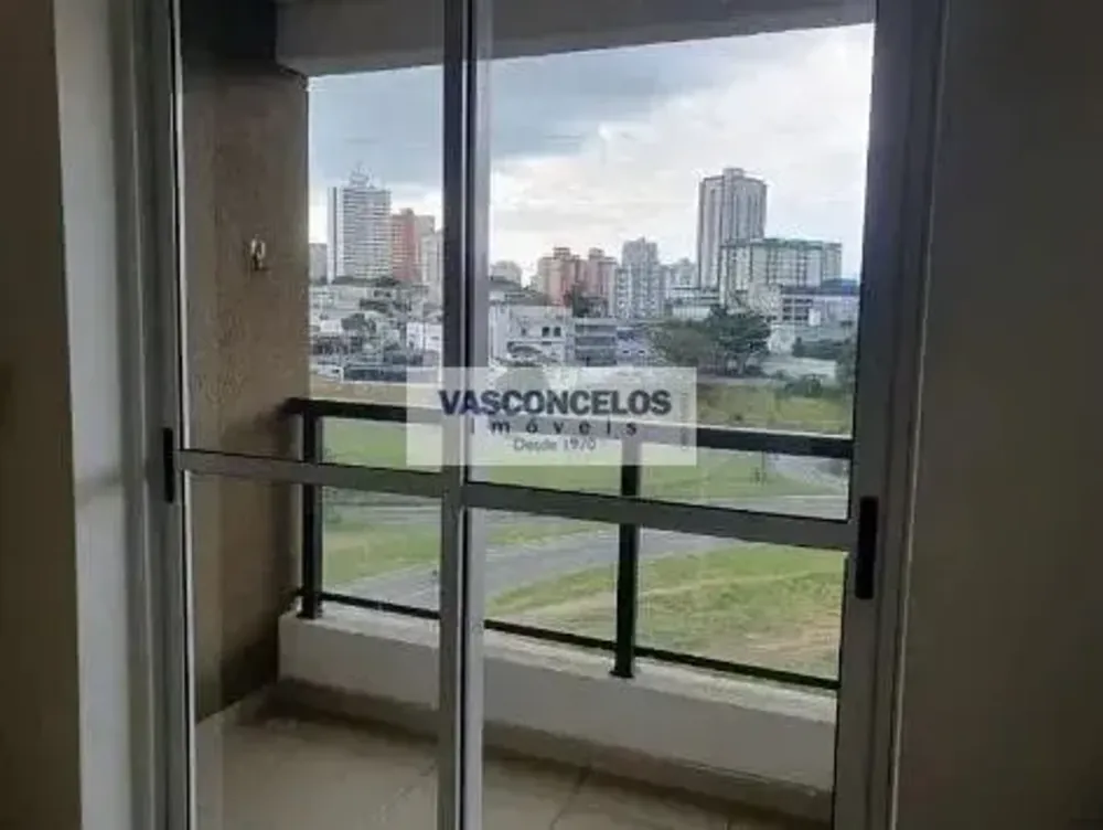 Apartamento, 2 quartos, 52 m² - Foto 1