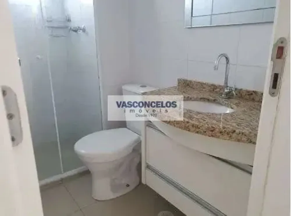 Apartamento, 2 quartos, 52 m² - Foto 8