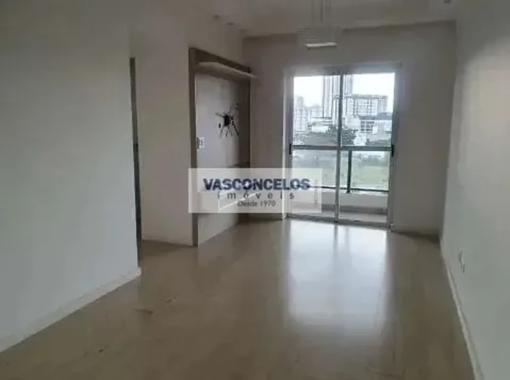 Apartamento, 2 quartos, 52 m² - Foto 2