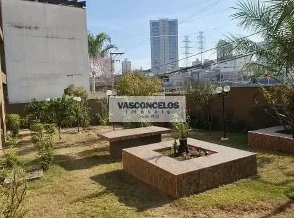 Apartamento, 2 quartos, 52 m² - Foto 6