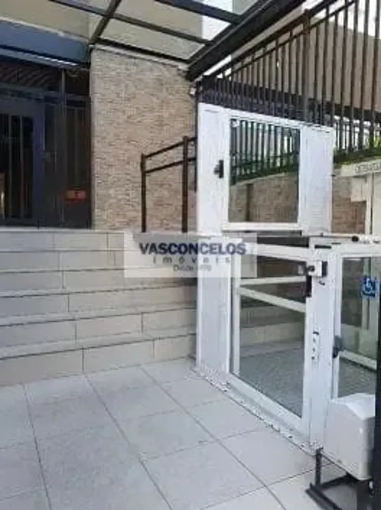 Apartamento, 2 quartos, 52 m² - Foto 5