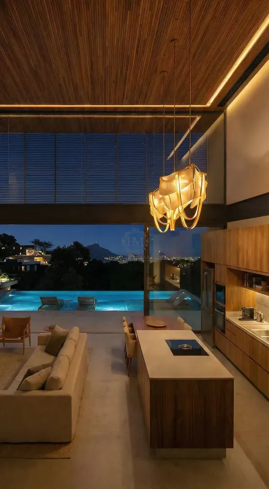 Casa, 4 quartos, 400 m² - Foto 4