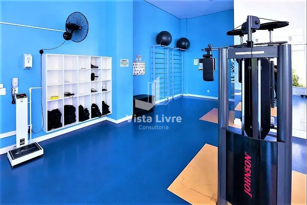 Apartamento, 3 quartos, 132 m² - Foto 6