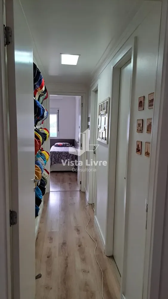 Apartamento, 3 quartos, 132 m² - Foto 7