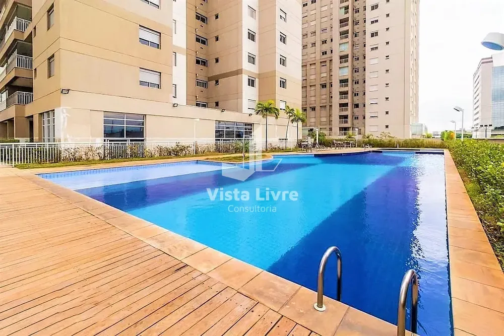Apartamento, 3 quartos, 132 m² - Foto 8