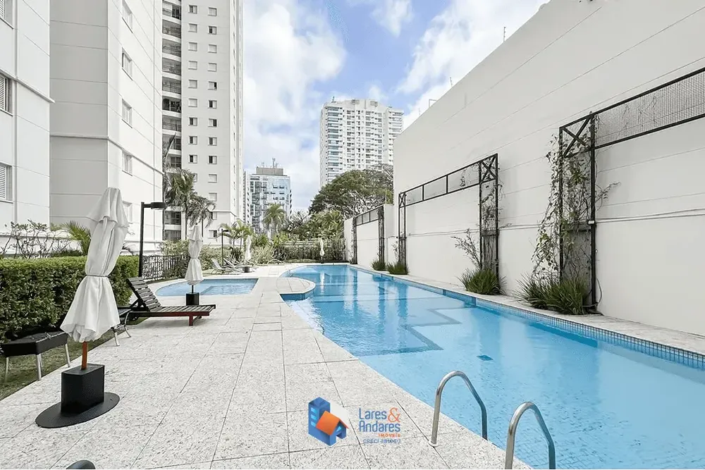 Apartamento, 3 quartos, 94 m² - Foto 1